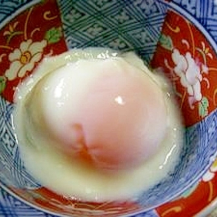 黄味がねっとり濃厚で美味しい 温泉卵 温泉玉子 レシピ 作り方 By Nkkmarine 楽天レシピ 黄味がねっとり濃厚で美味しい 温泉卵 温泉玉子 レシピ 作り方 By Nkkmarine 楽天レシピ